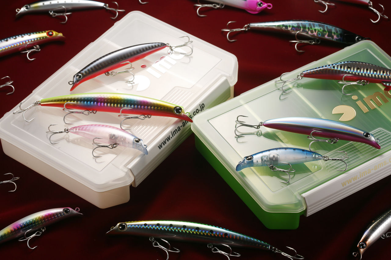 アピア 風神号レッドラインプレミアム85L アピア/APIA レッド