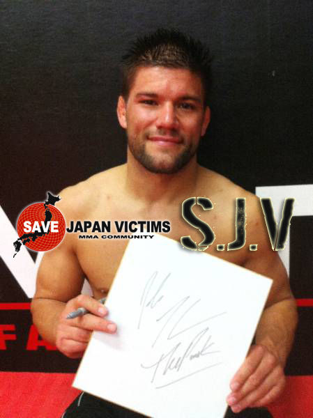 SJV ジョシュ・トムソン | SJV BLOG