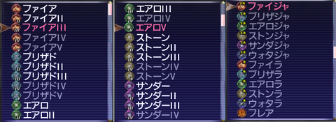 リスト