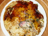 牡蠣おこ