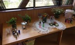 母の日部屋