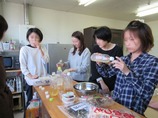 出汁の取り方2