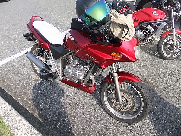 araiさん
