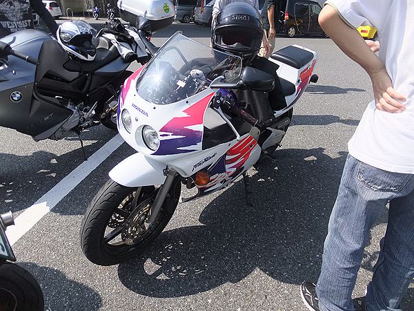 tomoさん