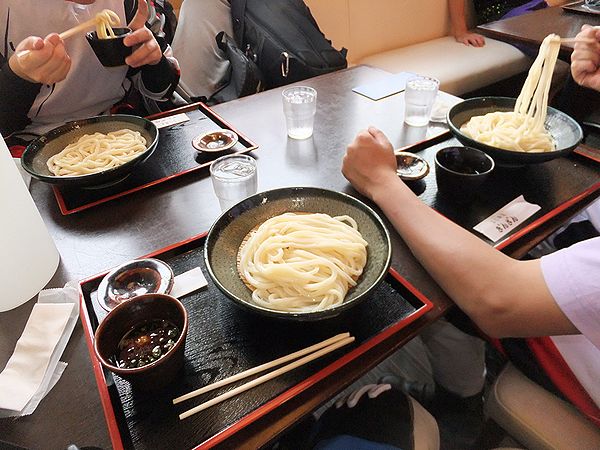 林道ツー (5)