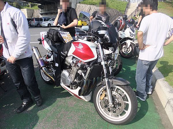 峰高碎さん
