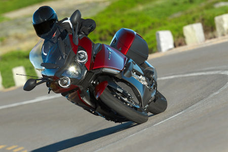 BMW K 1600 GT (2)