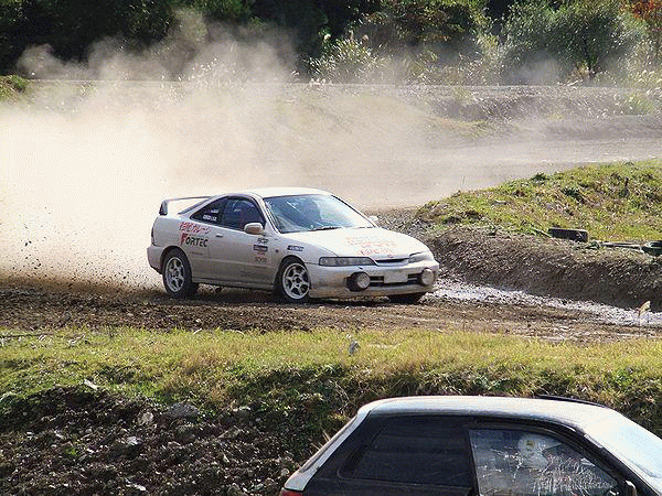 kosmos park 練習会