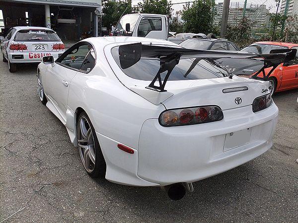 スープラ