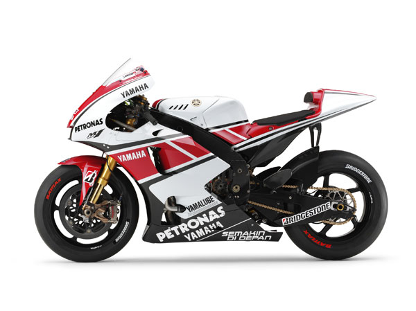 YZR-M1 WGP参戦50周年記念カラー03