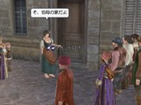 ポーリーヌさんは大都会に出てきたノデス-20051101-