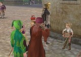 トロを肴にわいわいやる面々(;´Д`) -20051101-