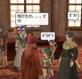 カッパさんとクロスカウンターヾ(*`Д´)ノ-20051025-