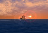 夕闇に奔る-20051021-