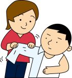 更衣