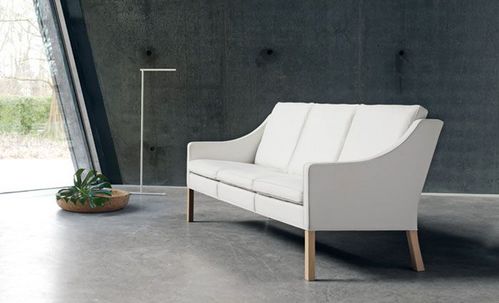 Mondrian F - Fredericia Furniture