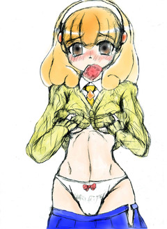 黄瀬やよい1077-2B
