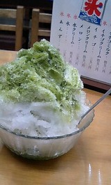 かきごおり