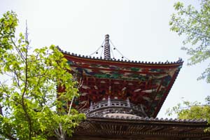 塔