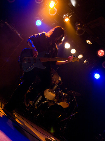 Bass
