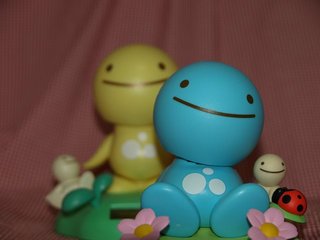 バウンス無し