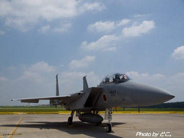 海自の戦闘機?