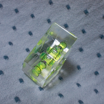 水準器