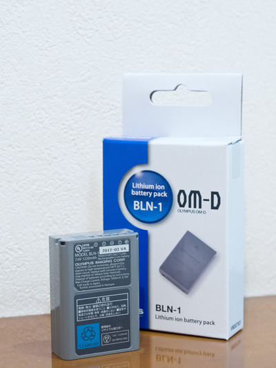 BLN-1