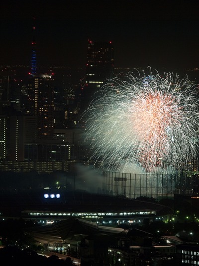 hanabi