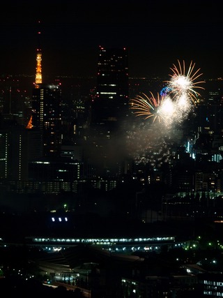 hanabi