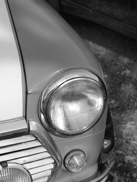 Old CAR