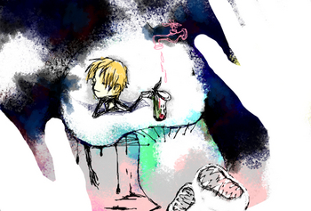 BlogPaint