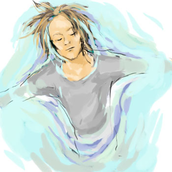 water