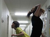 dance