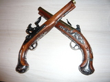 二丁拳銃