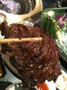 焼き肉