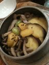 釜飯