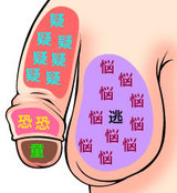 ちんこ