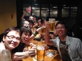 ABEGENテーブル