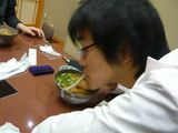 今井のうどん