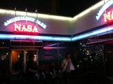 NASA