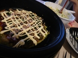 お好み焼き