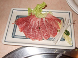 霜降りさし