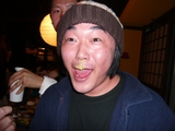 かみちゃんはなわさび