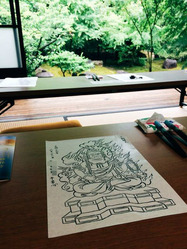 BlogPaint