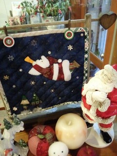 santa