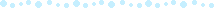 ライン薄水色丸