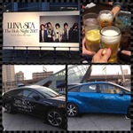 LSたまアリ1日目!