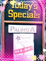 柏PALOOZA☆