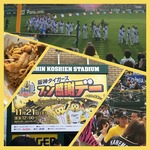 阪神ファン感2015